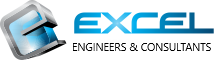 Exel Engineering and Consultants Pune India logo