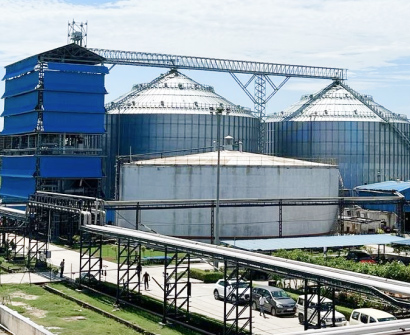 Multifeed Distillery